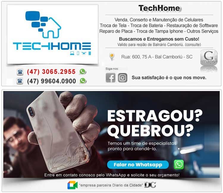 Comprar iPhone Apple Balneário Camboriú
